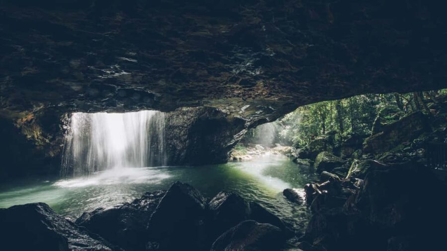 Brisbane: Springbrook 7 Waterfalls and Natural Bridge Tour - Who Would Love This Tour?