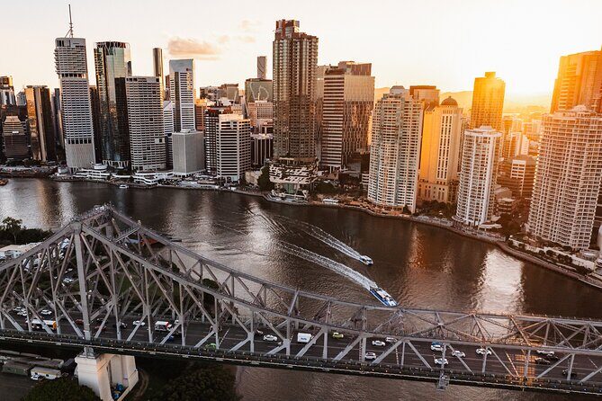 Brisbane Story Bridge Adventure Climb - Who Should Consider This Experience?
