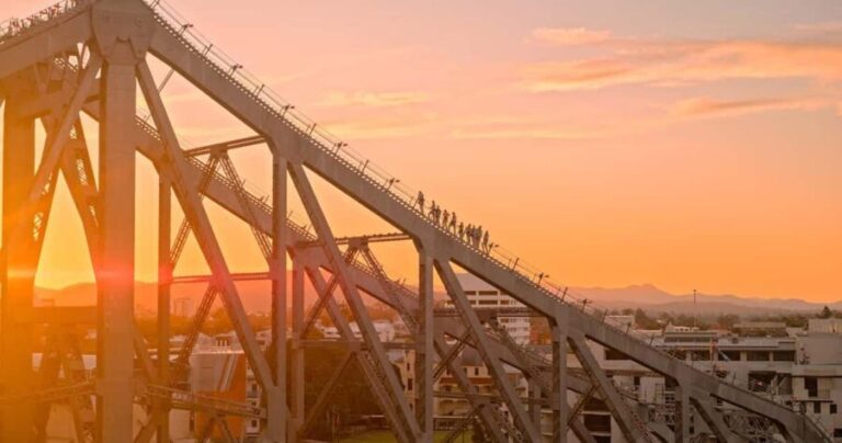 Brisbane: Story Bridge Adventure Climb - Practical Details: Cost, Duration, and Accessibility