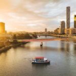 Brisbane: Sunset City Lights Cruise - Is It Worth It?