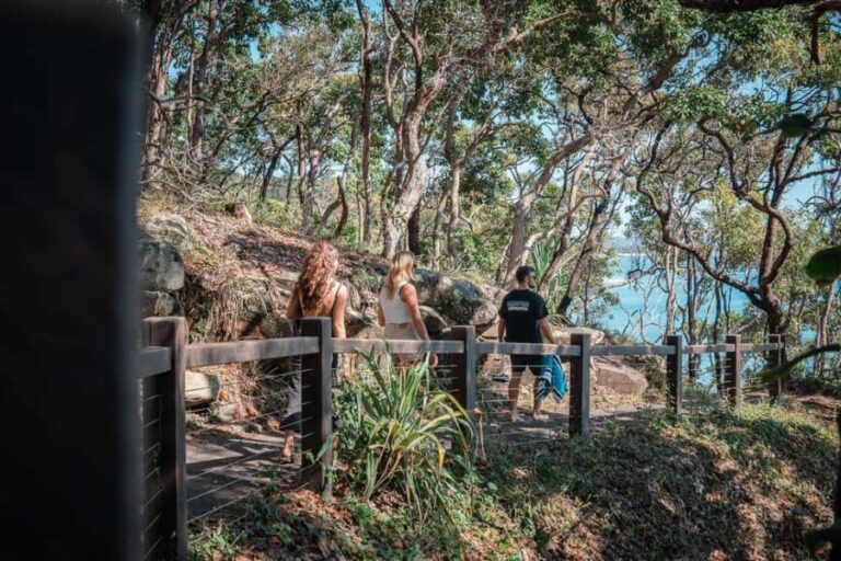Brisbane: Sunshine Coast Hinterland & Noosa Small Group Tour - FAQ