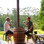 Brisbane: Tamborine Wine & Distillery Tour + 2 Course Lunch - The Value of the Tour: Is It Worth It?