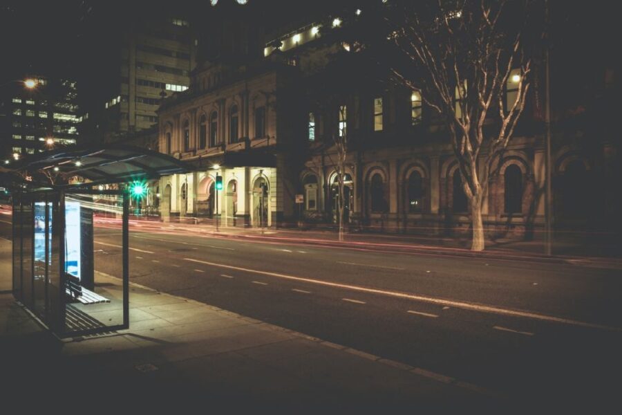 Brisbane: True Crime Tour - What You Can Expect from the Tour