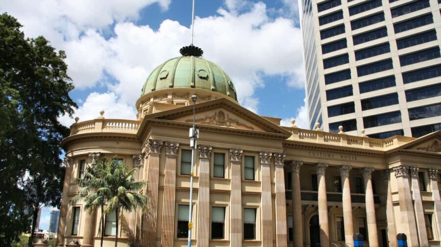 Brisbane True Crime Walking Tour - Why This Tour Is Worth It