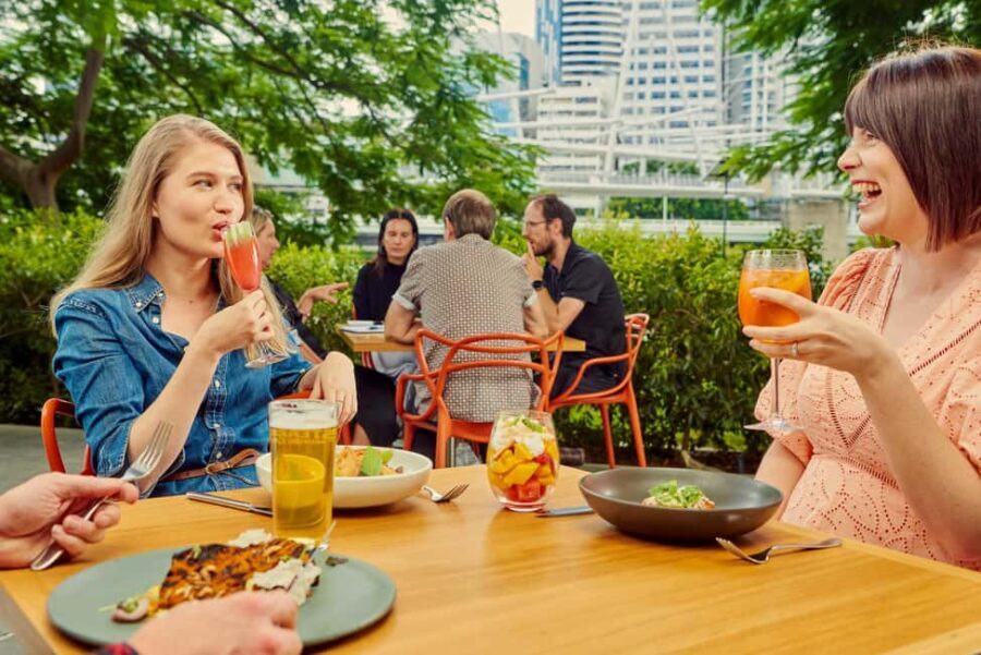 Brisbane:Queensland Art Gallery & Gallery of Modern Art tour - Why You Should Consider This Tour
