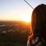 Brisbane's closest Hot Air Balloon Flights - City & Country views - 1 hr flight! - The Itinerary in Detail