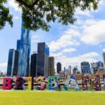 Brisbane's Popular Sights in Half Day VIP Private Tour - The highlights of the tour