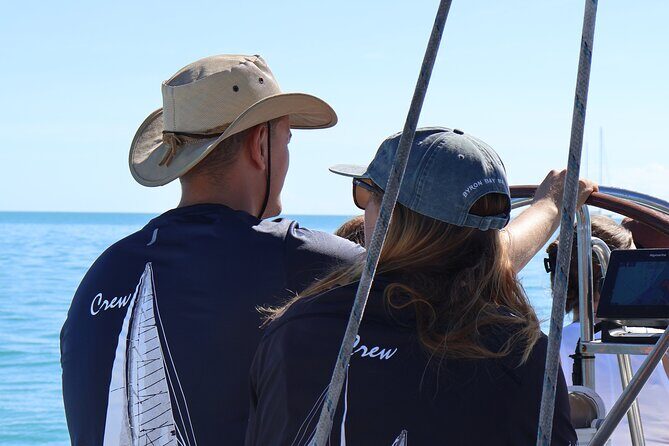 British Defender 3D2N Whitsunday Snorkelling Sailing Adventure - Who Would Love This Tour?