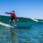 Broadbeach: 2 Hour Surf Experience on the Gold Coast - The Gear and Logistics