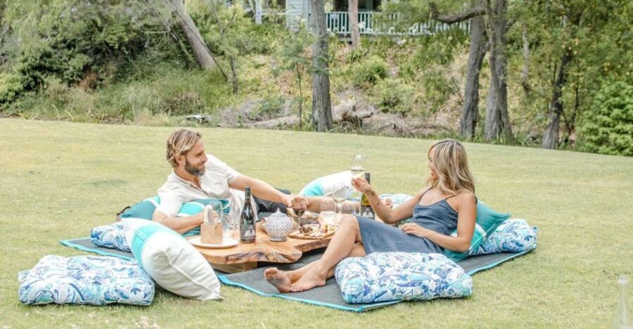 Brookland Valley: Luxury Estate Picnic for 2 - Who Should Consider This Experience?