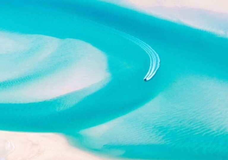 Broome: 30-Minute Scenic Helicopter Flight - The Itinerary Breakdown