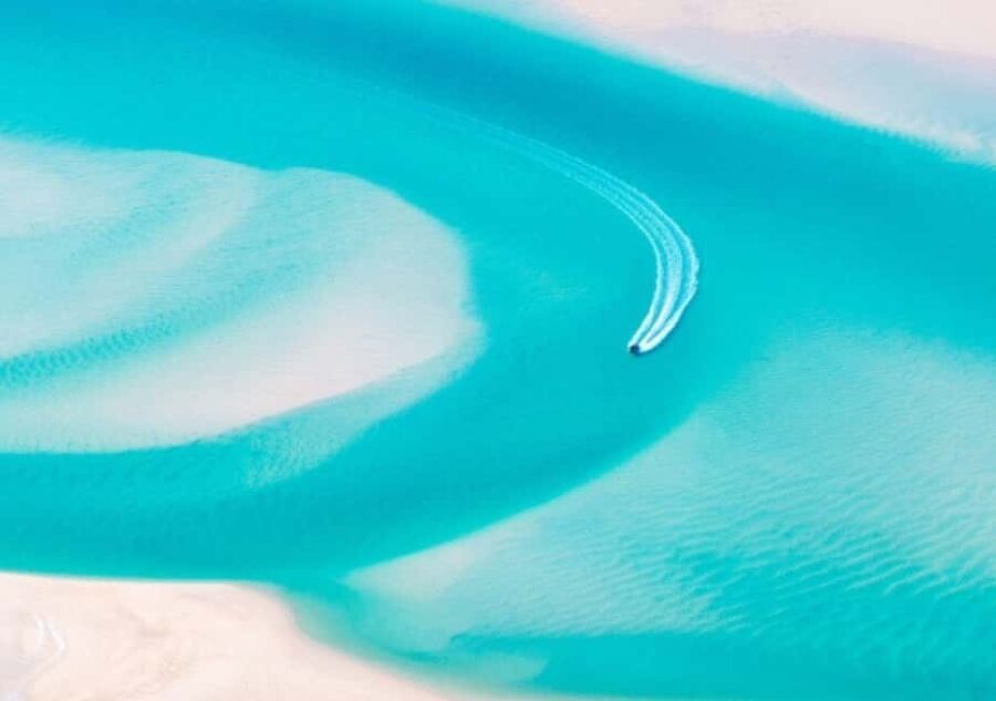 Broome: 30-Minute Scenic Helicopter Flight - The Itinerary Breakdown