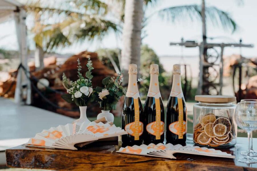 Broome: Boab and Myrtle Chandon High Tea with Transfers - Who Would Love This Tour?