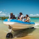 Broome: Cygnet Bay Scenic Flight & Attraction Tour - What’s Included and What to Keep in Mind