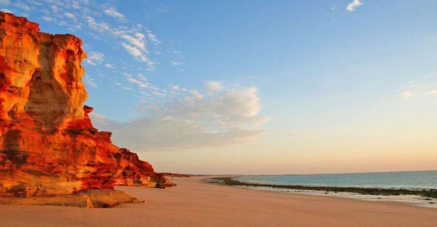 Broome: Dampier Peninsula Tour with Return Flight Option - Authentic Experiences and Highlights from Reviews