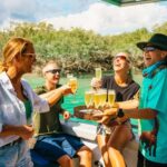 BROOME: DINOSAUR ADVENTURE CRUISE - With Tapas and Cocktail - Practical Details and What to Expect