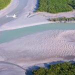 Broome: Edgar Ranges Scenic Helicopter Flight - The Practical Side: Transport, Duration, and Value