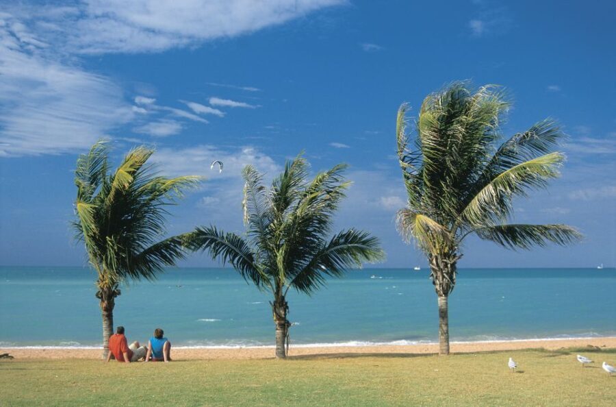 Broome: Half-Day Beach and Sunset Tour - The Value of This Tour