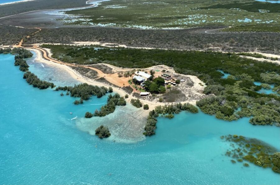 Broome: Helicopter Flight and Willie Creek Pearl Farm Tour - What Makes This Tour a Great Choice?