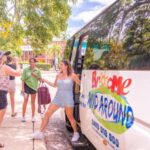 Broome: Matso's Brewery, Museum & Crocodile Park Combo Tour - The Itinerary in Detail