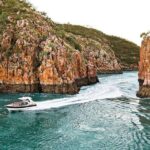 Broome to Horizontal Falls Half Day Adventure - The Practical Side: Transport, Group Size, and Value
