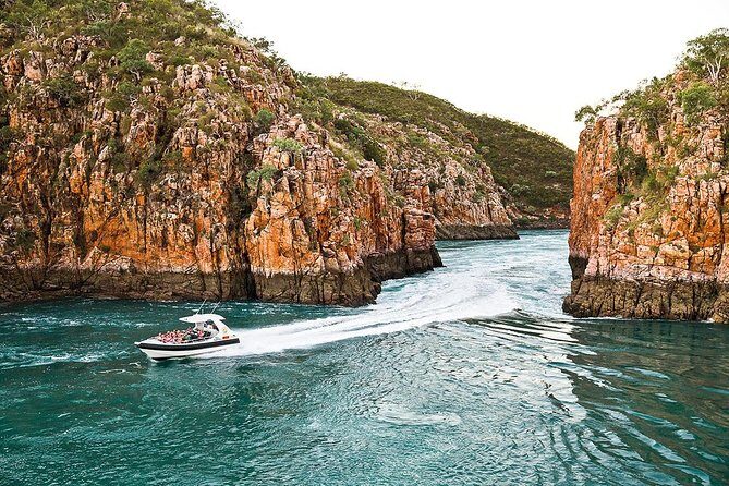 Broome to Horizontal Falls Half Day Adventure - The Practical Side: Transport, Group Size, and Value