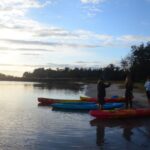 Brunswick Heads: Brunswick River Sunset Kayak Tour - What to Expect on the Brunswick River Sunset Kayak Tour