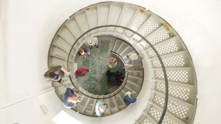 Bruny Island: Cape Bruny Lighthouse Tour - The Practical Side: Timing, Cost, and Tips