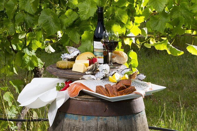 Bruny Island Traveller - Gourmet Tasting and Sightseeing Day Trip from Hobart - Who Should Book This Tour?
