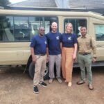 Budget 6-day Safari: Serengeti+Ngorongoro+Tarangire - Important Details and Considerations