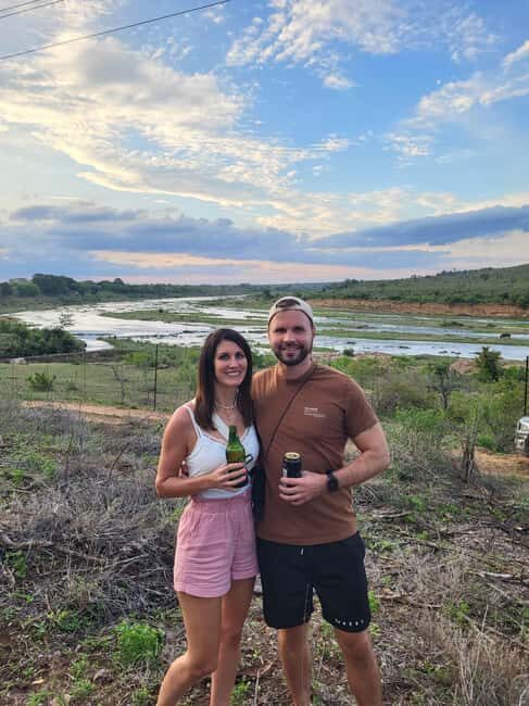 Budget Kruger & Panorama All-Inclusive Safari from Joburg - The Itinerary: From Panorama to the African Bush