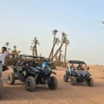 Buggy 1000 cc Adventure in Marrakech Desert - The Quality of Equipment and Guide Service