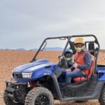Buggy Marrakech Desert and Palmerie - Authentic Experiences and Customer Praise