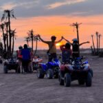 Buggy ride in palm grove marrakech - FAQ