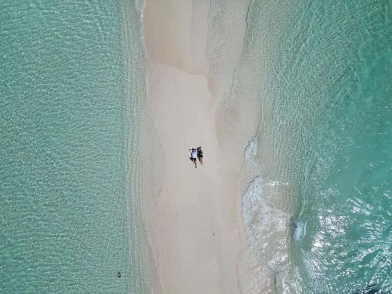 Buggy Tour with Lunch, Kaefunk Beach, Dinner at The Rock - Breaking Down the Value