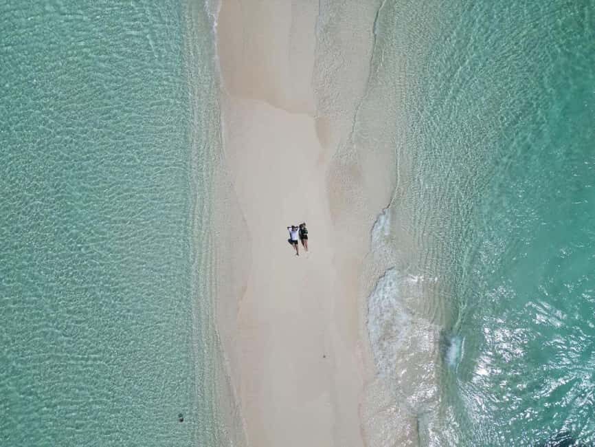 Buggy Tour with Lunch, Kaefunk Beach, Dinner at The Rock - Breaking Down the Value