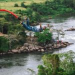 Bungee jumping over the River Nile tour - Safety and Equipment: Building Confidence for Your Jump