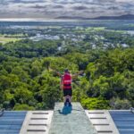 Bungy Jump Experience at Skypark Cairns by AJ Hackett - The Jump Experience: What’s It Like?