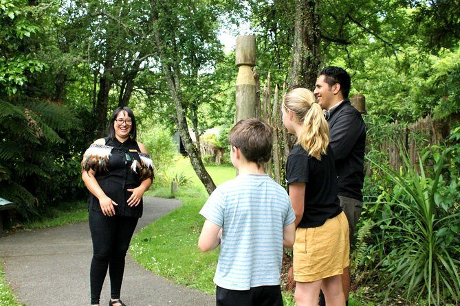 Buried Village of Te Wairoa - Authentic Experiences and Review Insights