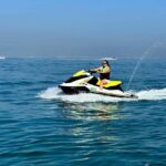 Burj Al Arab View: Thrilling 30-Minute Jet Ski Tour in Dubai - The Personal Touch: Customized Experience and Photos