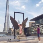 Burj Khalifa Private Videography Shoot - The Experience in Detail
