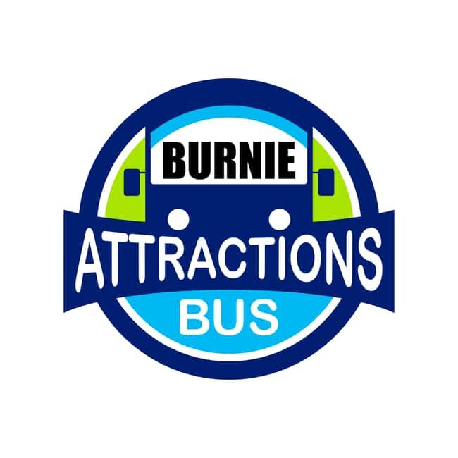 Burnie Attractions Bus - A Complete Look at the Burnie Attractions Bus