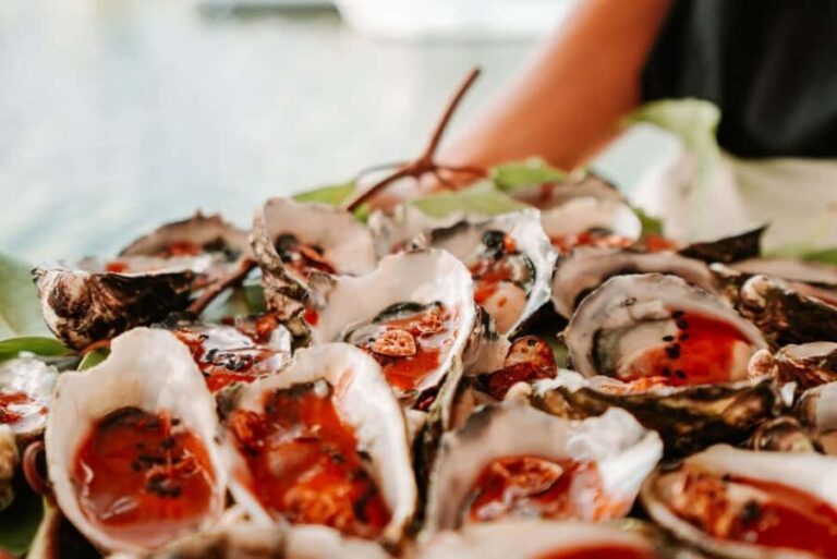 Bushtucker Cultural Cruise - Final Thoughts