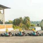 Busika: EXTREME ADVENTURE PARK Go-Karting Experience - Race Formats and Options