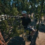 Busselton: Forest Adventure with Zip Lining and Rope Course - The Sum Up