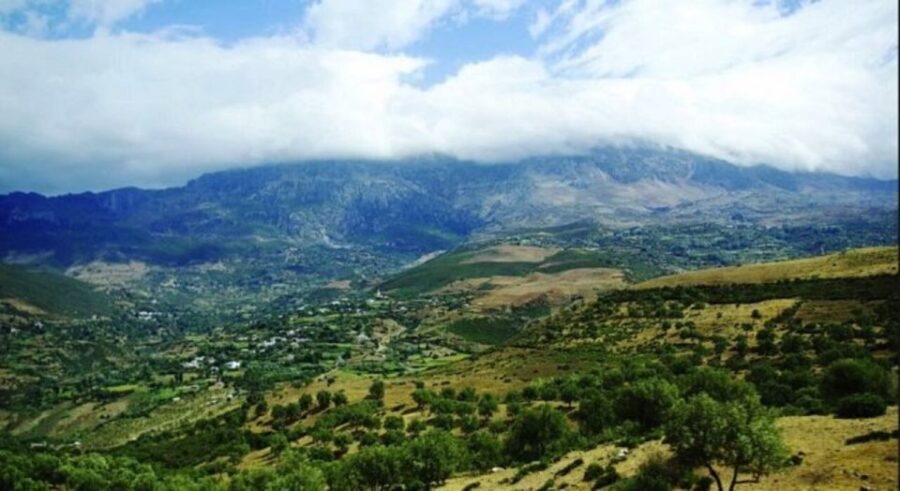 By Group - Chefchaouen bleu city Day Trip with Small Group - The Itinerary in Detail: What You’ll Experience