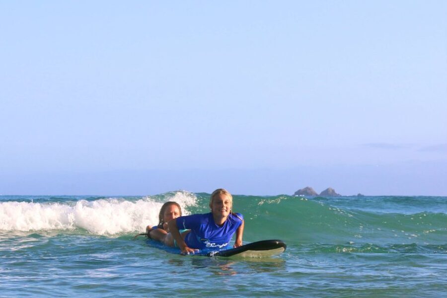 Byron Bay: 1.5-Hour Private Surf Lesson - The Value of a Private Lesson