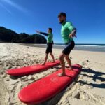Byron Bay: 2 Hour Private Surf Lesson with Instructor - The Sum Up