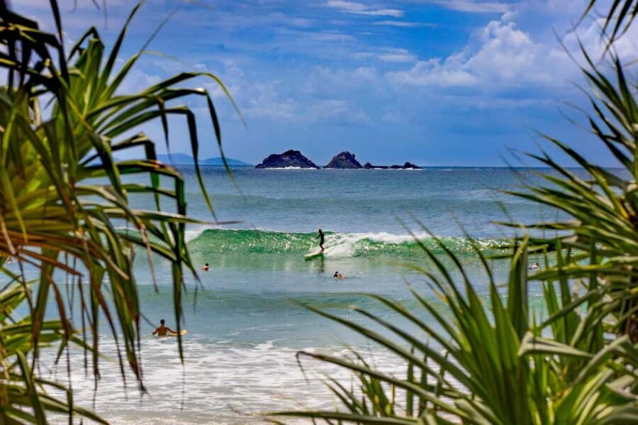 Byron Bay and Burleigh Heads Private Tour from Brisbane - Final Thoughts