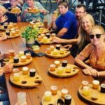 Byron Bay: Arvo Session Brewery and Distillery Tour - Who Is This Tour Best For?